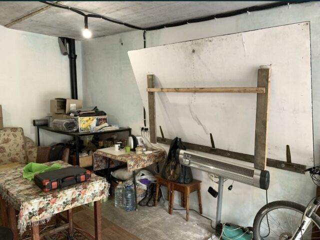 Белый ЗАЗ 1102 Таврия, объемом двигателя 0 л и пробегом 200 тыс. км за 7000 $, фото 5 на Automoto.ua