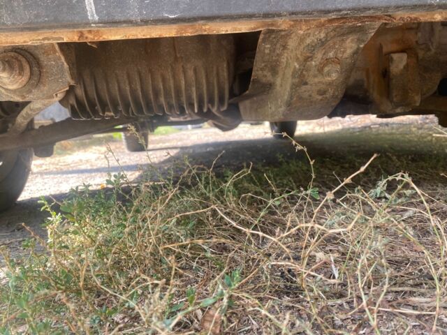 Белый ЗАЗ 1102 Таврия, объемом двигателя 1.1 л и пробегом 66 тыс. км за 800 $, фото 7 на Automoto.ua