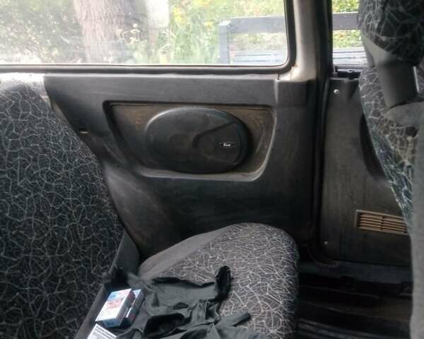 Білий ЗАЗ 1102 Таврія, об'ємом двигуна 1.1 л та пробігом 250 тис. км за 614 $, фото 3 на Automoto.ua