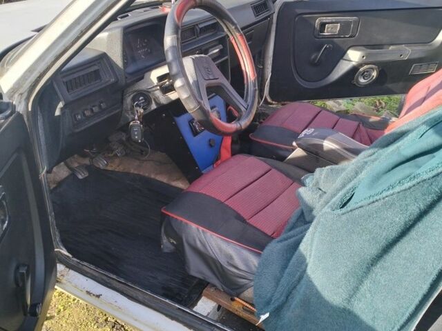 Белый ЗАЗ 1102 Таврия, объемом двигателя 1.1 л и пробегом 83 тыс. км за 750 $, фото 1 на Automoto.ua