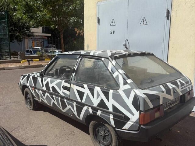 Білий ЗАЗ 1102 Таврія, об'ємом двигуна 0 л та пробігом 500 тис. км за 490 $, фото 1 на Automoto.ua