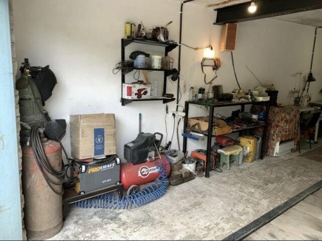 Белый ЗАЗ 1102 Таврия, объемом двигателя 0 л и пробегом 200 тыс. км за 7000 $, фото 3 на Automoto.ua