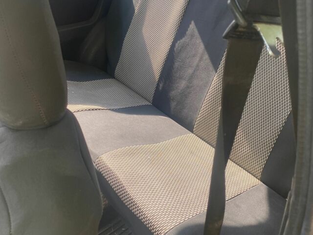 Белый ЗАЗ 1102 Таврия, объемом двигателя 1.1 л и пробегом 66 тыс. км за 800 $, фото 6 на Automoto.ua