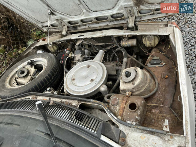 Білий ЗАЗ 1102 Таврія, об'ємом двигуна 1.1 л та пробігом 111 тис. км за 311 $, фото 23 на Automoto.ua