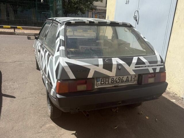 Білий ЗАЗ 1102 Таврія, об'ємом двигуна 0 л та пробігом 500 тис. км за 490 $, фото 2 на Automoto.ua