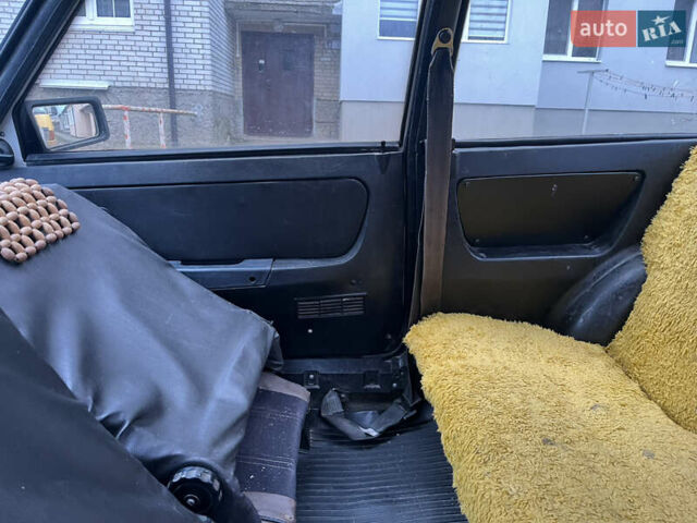 Білий ЗАЗ 1102 Таврія, об'ємом двигуна 1.1 л та пробігом 111 тис. км за 311 $, фото 13 на Automoto.ua
