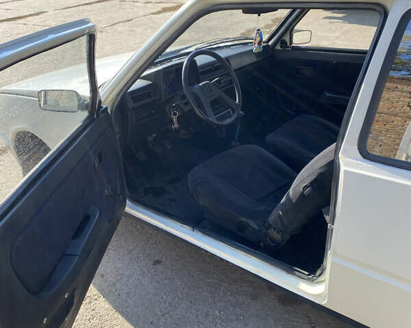 Білий ЗАЗ 1102 Таврія, об'ємом двигуна 1.1 л та пробігом 75 тис. км за 950 $, фото 10 на Automoto.ua