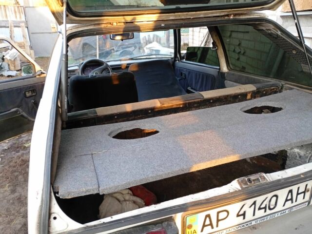 Білий ЗАЗ 1102 Таврія, об'ємом двигуна 0 л та пробігом 150 тис. км за 526 $, фото 9 на Automoto.ua