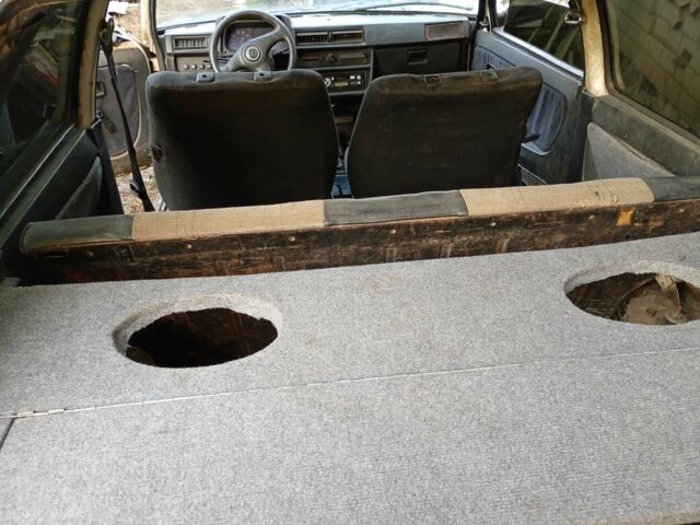 Білий ЗАЗ 1102 Таврія, об'ємом двигуна 0 л та пробігом 150 тис. км за 526 $, фото 16 на Automoto.ua