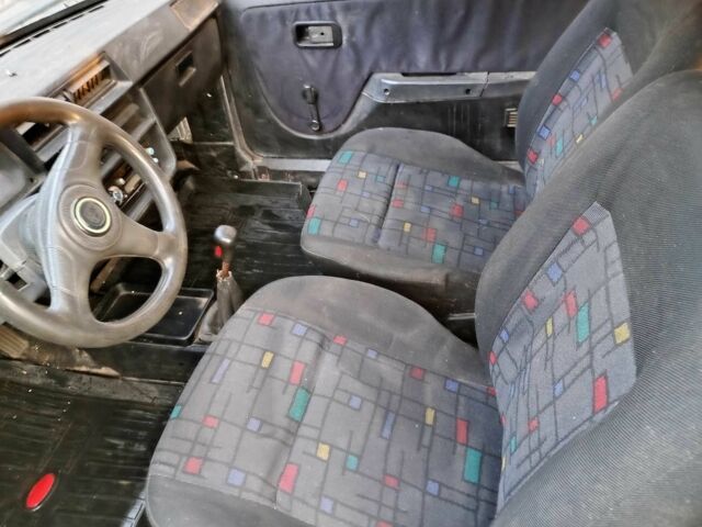 Білий ЗАЗ 1102 Таврія, об'ємом двигуна 0 л та пробігом 150 тис. км за 526 $, фото 4 на Automoto.ua