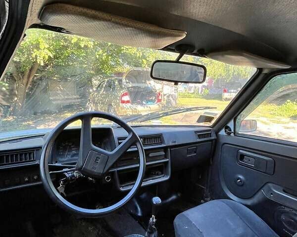 Белый ЗАЗ 1102 Таврия, объемом двигателя 1.1 л и пробегом 200 тыс. км за 350 $, фото 29 на Automoto.ua