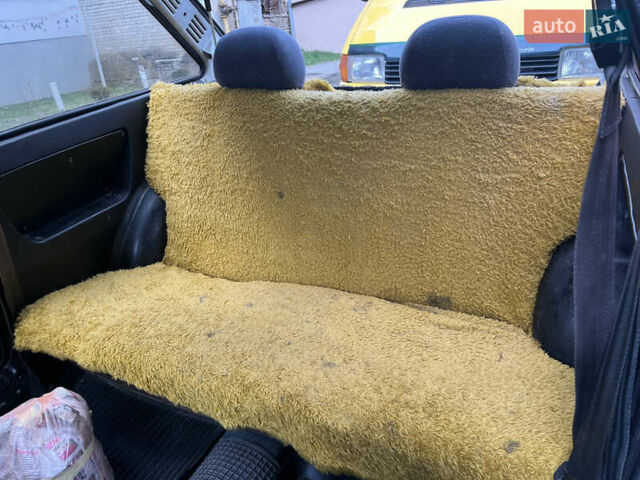 Білий ЗАЗ 1102 Таврія, об'ємом двигуна 1.1 л та пробігом 111 тис. км за 311 $, фото 12 на Automoto.ua