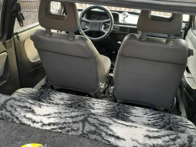 Белый ЗАЗ 1102 Таврия, объемом двигателя 0 л и пробегом 20 тыс. км за 477 $, фото 2 на Automoto.ua