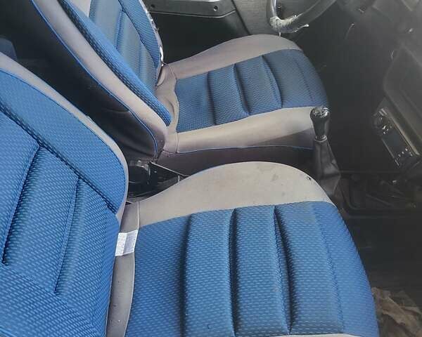 Білий ЗАЗ 1102 Таврія, об'ємом двигуна 1.09 л та пробігом 100 тис. км за 850 $, фото 1 на Automoto.ua