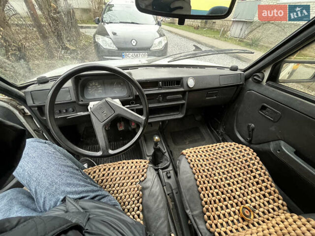 Білий ЗАЗ 1102 Таврія, об'ємом двигуна 1.1 л та пробігом 111 тис. км за 311 $, фото 10 на Automoto.ua