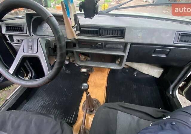 Белый ЗАЗ 1102 Таврия, объемом двигателя 1.09 л и пробегом 30 тыс. км за 400 $, фото 7 на Automoto.ua