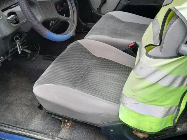 Білий ЗАЗ 1102 Таврія, об'ємом двигуна 1 л та пробігом 80 тис. км за 476 $, фото 6 на Automoto.ua