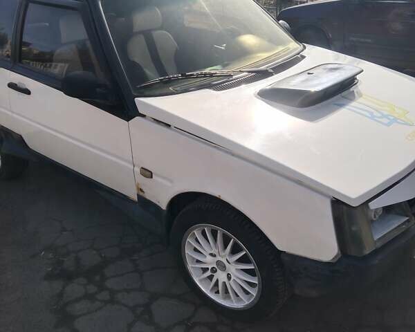 Білий ЗАЗ 1102 Таврія, об'ємом двигуна 1.09 л та пробігом 600 тис. км за 1100 $, фото 11 на Automoto.ua