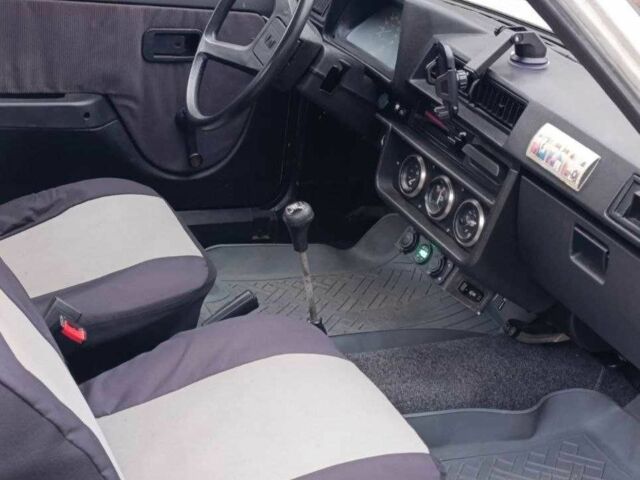 Білий ЗАЗ 1102 Таврія, об'ємом двигуна 0 л та пробігом 79 тис. км за 850 $, фото 4 на Automoto.ua