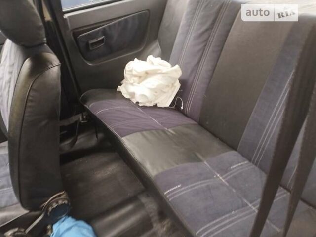 Белый ЗАЗ 1102 Таврия, объемом двигателя 1.2 л и пробегом 83 тыс. км за 527 $, фото 9 на Automoto.ua