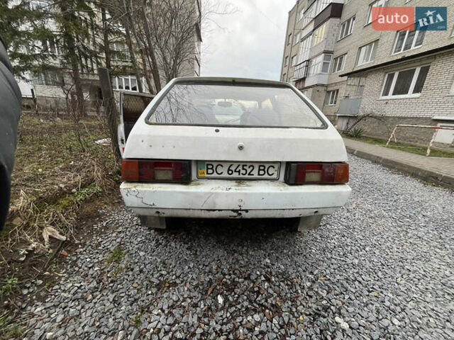 Білий ЗАЗ 1102 Таврія, об'ємом двигуна 1.1 л та пробігом 111 тис. км за 311 $, фото 7 на Automoto.ua