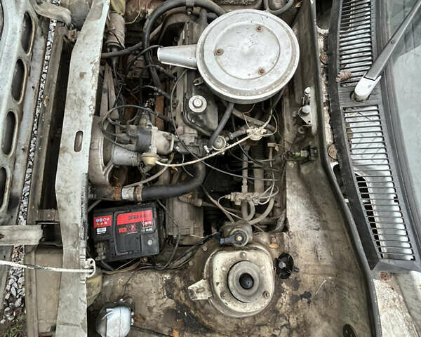 Білий ЗАЗ 1102 Таврія, об'ємом двигуна 1.1 л та пробігом 111 тис. км за 311 $, фото 19 на Automoto.ua