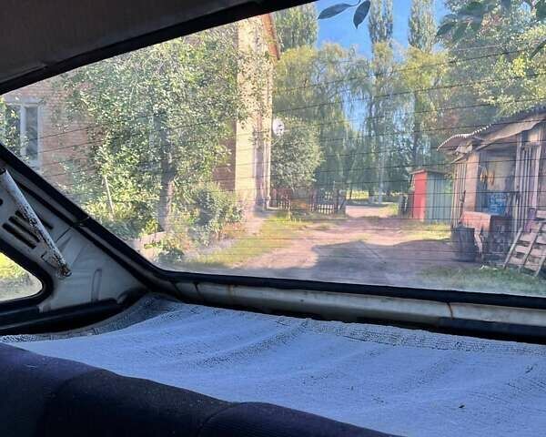 Белый ЗАЗ 1102 Таврия, объемом двигателя 1.1 л и пробегом 200 тыс. км за 350 $, фото 23 на Automoto.ua
