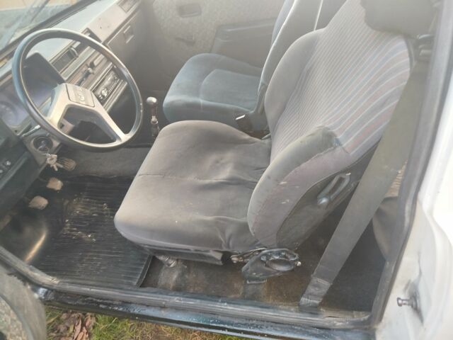 Білий ЗАЗ 1102 Таврія, об'ємом двигуна 2 л та пробігом 12 тис. км за 453 $, фото 2 на Automoto.ua