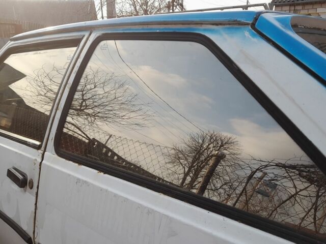 Белый ЗАЗ 1102 Таврия, объемом двигателя 0 л и пробегом 20 тыс. км за 477 $, фото 3 на Automoto.ua