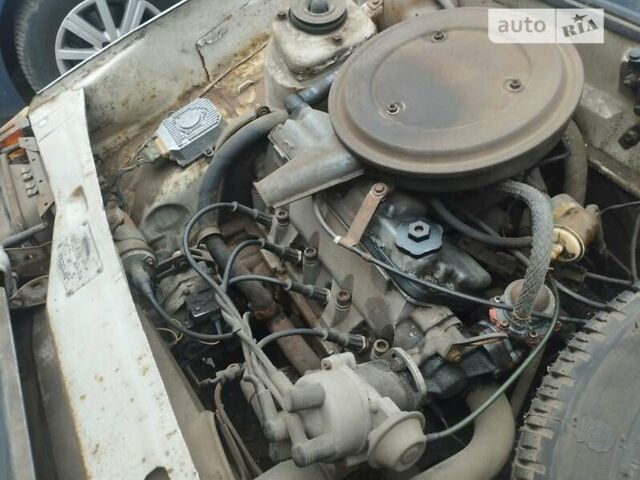 Белый ЗАЗ 1102 Таврия, объемом двигателя 1.2 л и пробегом 83 тыс. км за 527 $, фото 13 на Automoto.ua