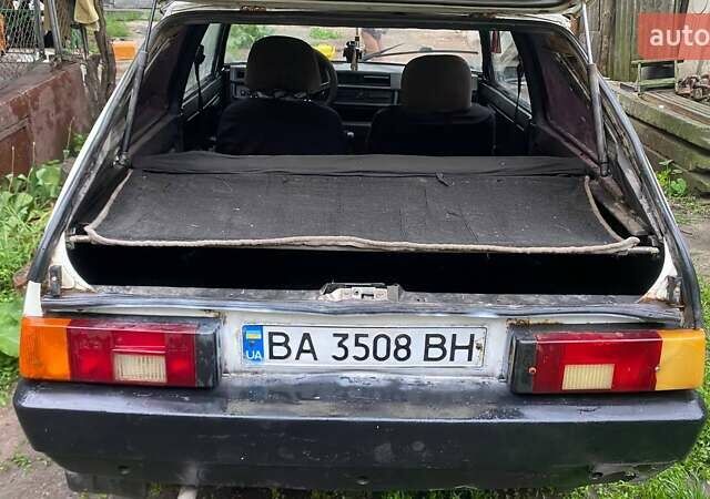 Белый ЗАЗ 1102 Таврия, объемом двигателя 1.09 л и пробегом 30 тыс. км за 400 $, фото 4 на Automoto.ua