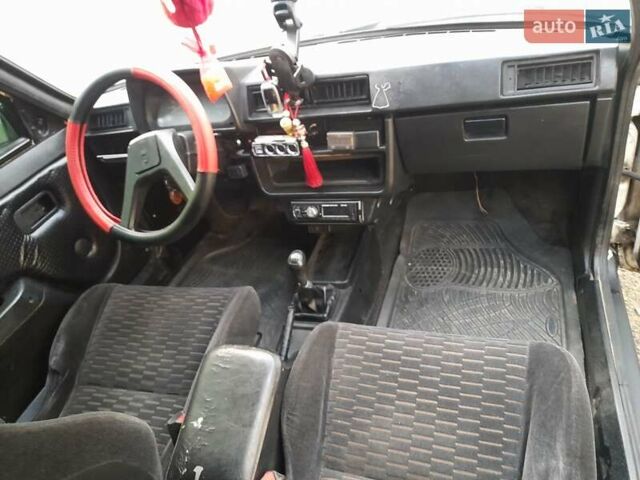 Белый ЗАЗ 1102 Таврия, объемом двигателя 1.2 л и пробегом 100 тыс. км за 1000 $, фото 1 на Automoto.ua
