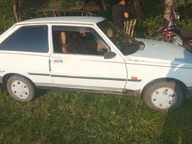 Білий ЗАЗ 1102 Таврія, об'ємом двигуна 1.1 л та пробігом 800 тис. км за 22500 $, фото 5 на Automoto.ua