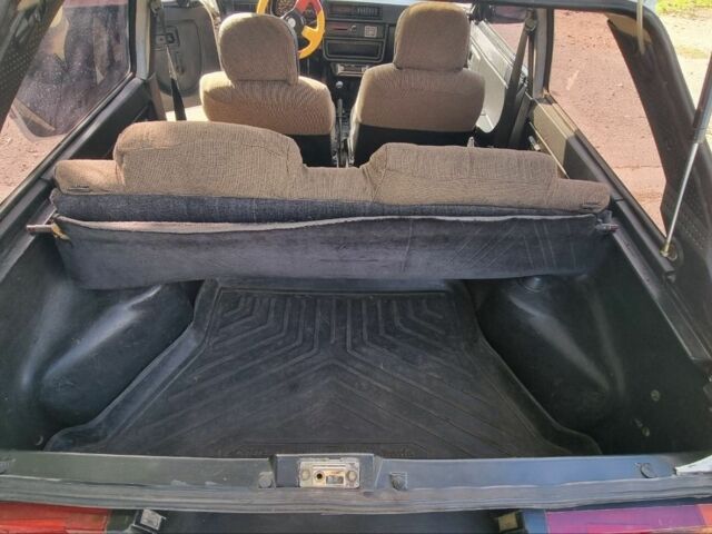 Белый ЗАЗ 1102 Таврия, объемом двигателя 1.1 л и пробегом 150 тыс. км за 750 $, фото 10 на Automoto.ua