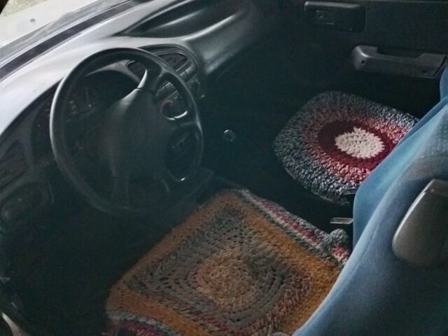 Білий ЗАЗ 1102 Таврія, об'ємом двигуна 1.1 л та пробігом 70 тис. км за 472 $, фото 2 на Automoto.ua