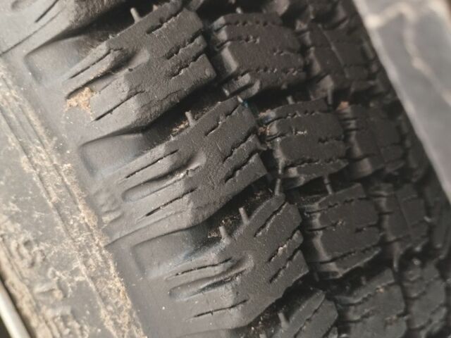 Белый ЗАЗ 1102 Таврия, объемом двигателя 1.1 л и пробегом 125 тыс. км за 568 $, фото 4 на Automoto.ua