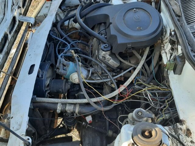 Белый ЗАЗ 1102 Таврия, объемом двигателя 0 л и пробегом 99 тыс. км за 404 $, фото 6 на Automoto.ua