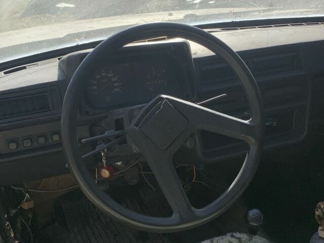 Белый ЗАЗ 1102 Таврия, объемом двигателя 0 л и пробегом 3 тыс. км за 150 $, фото 2 на Automoto.ua