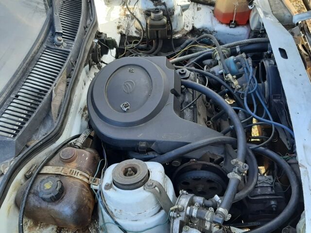 Белый ЗАЗ 1102 Таврия, объемом двигателя 0 л и пробегом 99 тыс. км за 404 $, фото 5 на Automoto.ua