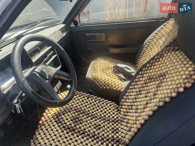 Белый ЗАЗ 1102 Таврия, объемом двигателя 1.09 л и пробегом 500 тыс. км за 800 $, фото 23 на Automoto.ua