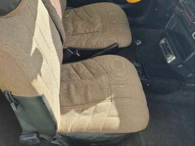 Белый ЗАЗ 1102 Таврия, объемом двигателя 1.1 л и пробегом 150 тыс. км за 750 $, фото 11 на Automoto.ua