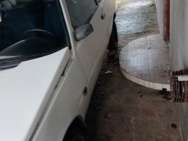 Білий ЗАЗ 1102 Таврія, об'ємом двигуна 1.1 л та пробігом 70 тис. км за 472 $, фото 1 на Automoto.ua