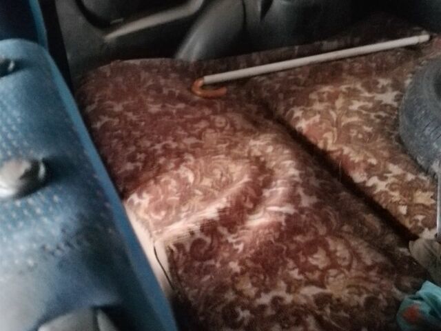 Білий ЗАЗ 1102 Таврія, об'ємом двигуна 1.1 л та пробігом 70 тис. км за 472 $, фото 3 на Automoto.ua