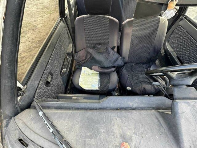 Белый ЗАЗ 1102 Таврия, объемом двигателя 1.1 л и пробегом 120 тыс. км за 239 $, фото 3 на Automoto.ua