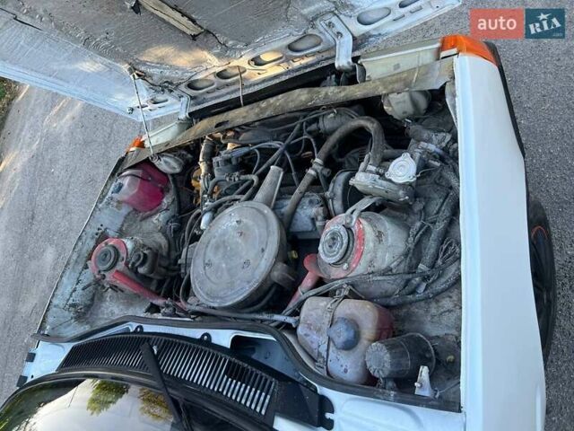 Белый ЗАЗ 1102 Таврия, объемом двигателя 1.1 л и пробегом 300 тыс. км за 900 $, фото 3 на Automoto.ua