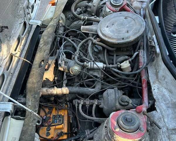 Білий ЗАЗ 1102 Таврія, об'ємом двигуна 1.1 л та пробігом 300 тис. км за 700 $, фото 1 на Automoto.ua