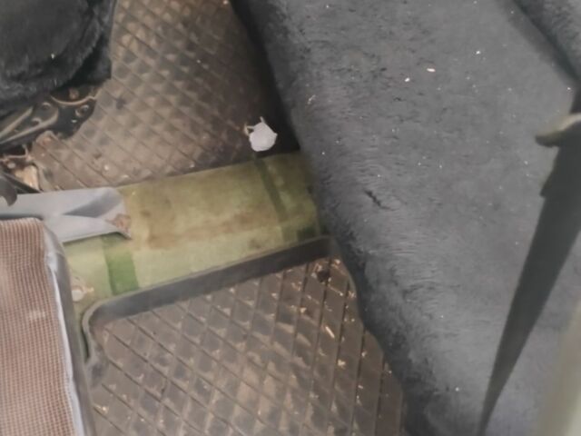 Белый ЗАЗ 1102 Таврия, объемом двигателя 1.2 л и пробегом 6 тыс. км за 406 $, фото 6 на Automoto.ua