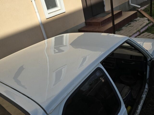 Белый ЗАЗ 1102 Таврия, объемом двигателя 0 л и пробегом 250 тыс. км за 800 $, фото 3 на Automoto.ua