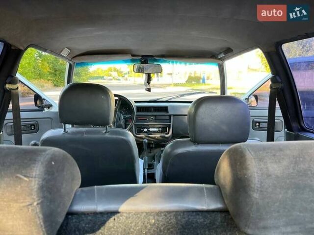 Білий ЗАЗ 1102 Таврія, об'ємом двигуна 1.1 л та пробігом 300 тис. км за 700 $, фото 6 на Automoto.ua