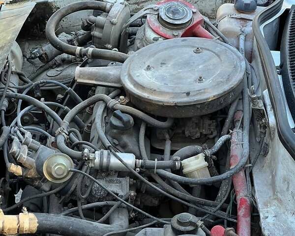 Білий ЗАЗ 1102 Таврія, об'ємом двигуна 1.1 л та пробігом 300 тис. км за 700 $, фото 9 на Automoto.ua